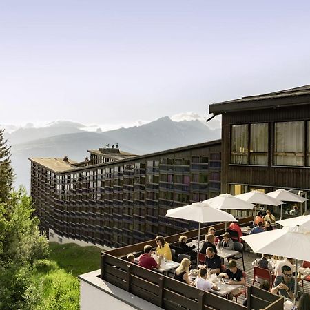 Belambra Clubs Arc 1800 - Hotel Du Golf Les Arcs  Zewnętrze zdjęcie