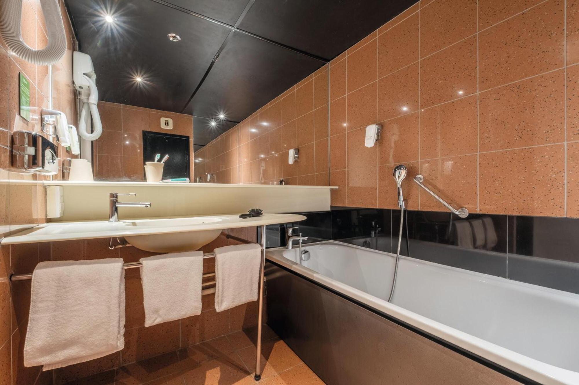 Belambra Clubs Arc 1800 - Hotel Du Golf Les Arcs  Pokój zdjęcie