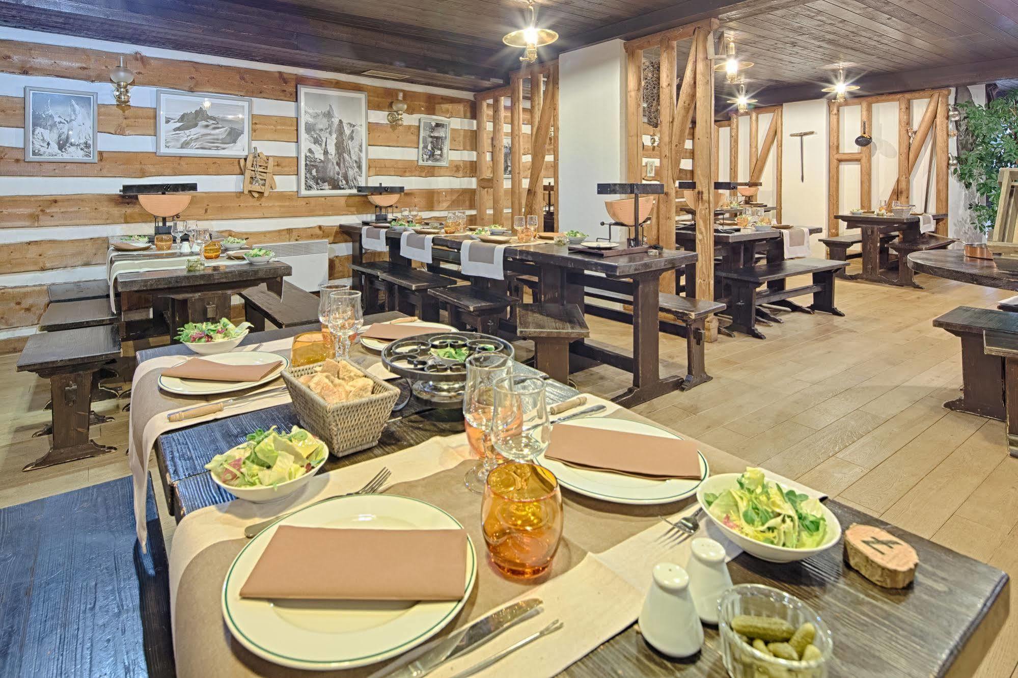 Belambra Clubs Arc 1800 - Hotel Du Golf Les Arcs  Zewnętrze zdjęcie